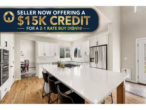 10635 Clarke Farms Dr, Parker, CO 80134