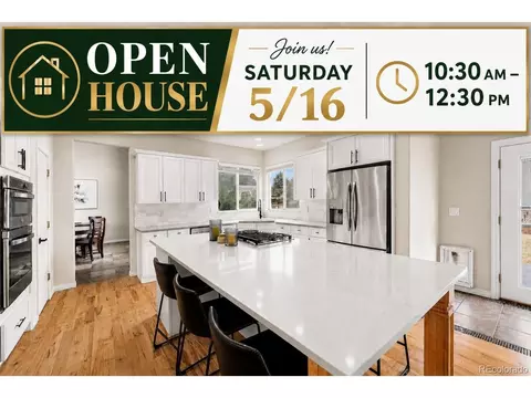 10635 Clarke Farms Dr, Parker, CO 80134