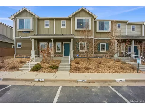 14700 E 104th Ave #1402, Commerce City, CO 80022