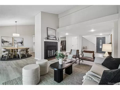 2867 W Rowland Ave, Littleton, CO 80120