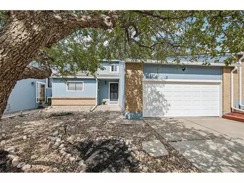2867 W Rowland Ave, Littleton, CO 80120