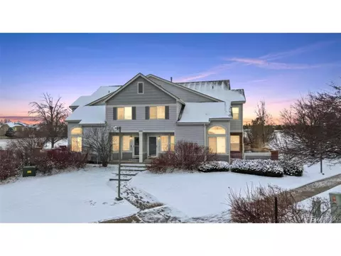 9596 Deerhorn Ct #70, Parker, CO 80134