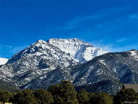 1416 Badger Rd, Crestone, CO 81131