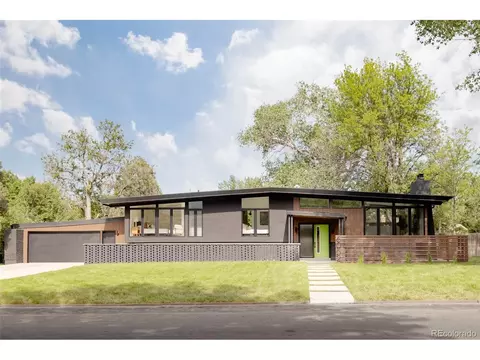 6052 S Aberdeen St, Littleton, CO 80120