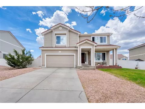 Undisclosed, Denver, CO 80249