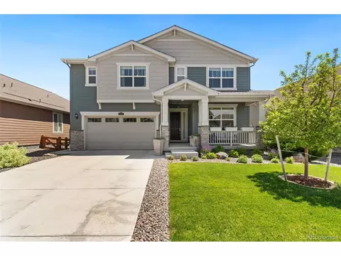 2388 Provenance St, Longmont, CO 80504