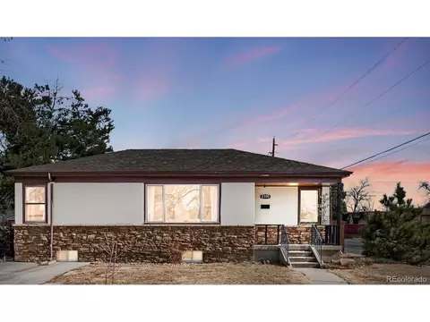 2300 Ironton St, Aurora, CO 80010