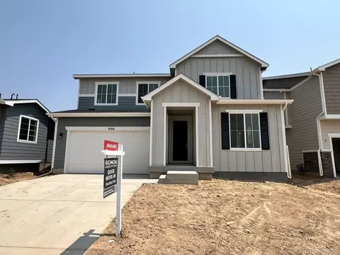 9184 Truckee Ct, Commerce City, CO 80022