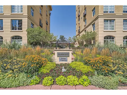 25 N Downing St #1-205, Denver, CO 80218