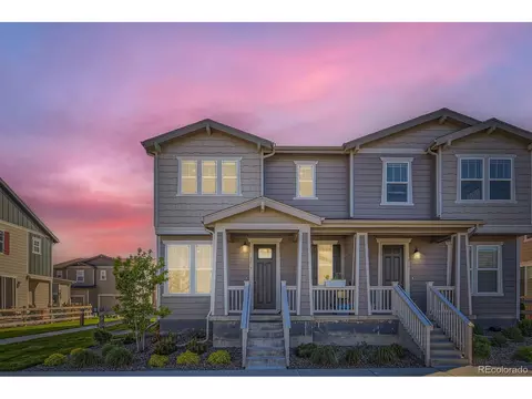 2419 Flats St, Erie, CO 80516
