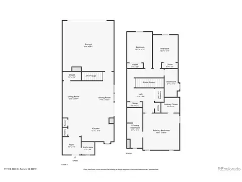 11119 E 25th Dr, Aurora, CO 80010 photo 32