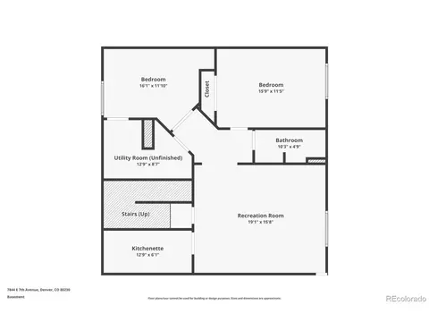7844 E 7th Ave, Denver, CO 80230 photo 50