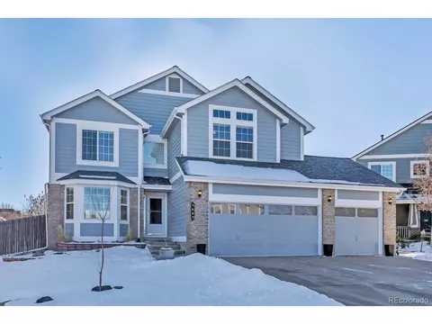 5685 S Zante Way, Aurora, CO 80015