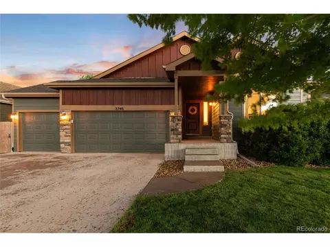 2746 Stallion Way, Mead, CO 80542