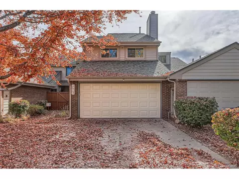 12574 W 1st Pl, Lakewood, CO 80228