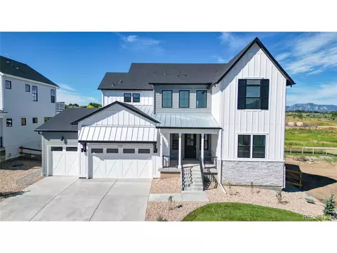 2137 Fountain Cir, Erie, CO 80516