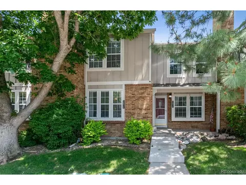 9697 W Chatfield Ave #E, Littleton, CO 80128