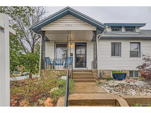 4001 Kalamath St, Denver, CO 80211