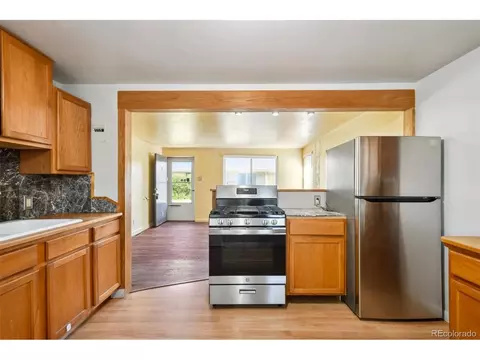 1665 Pierce St #2, Lakewood, CO 80214