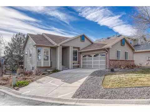 9318 W Coal Mine Ave, Littleton, CO 80123