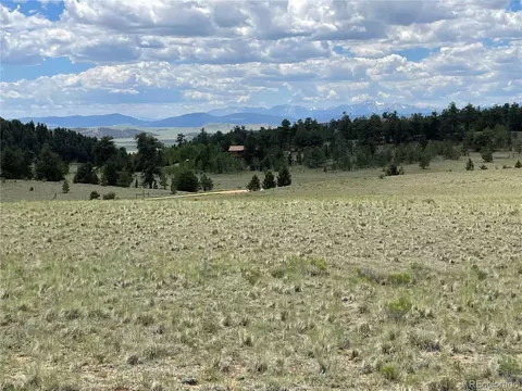 853 La Plata Dr, Hartsel, CO 80449
