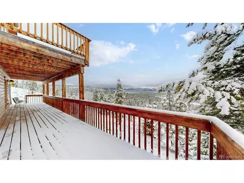 374 County Road 863, Tabernash, CO 80478 photo 25