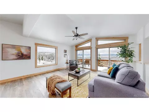 374 County Road 863, Tabernash, CO 80478 photo 3