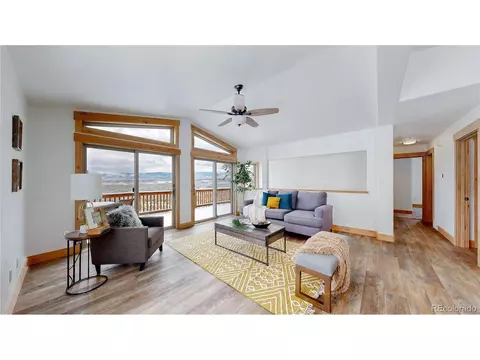 374 County Road 863, Tabernash, CO 80478 photo 2