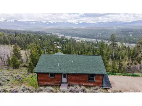 374 County Road 863, Tabernash, CO 80478 photo 29
