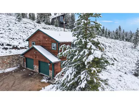374 County Road 863, Tabernash, CO 80478 photo 33