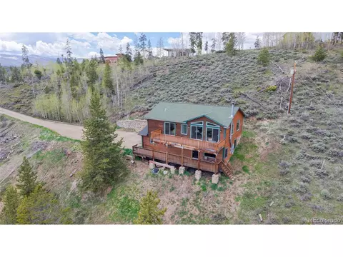374 County Road 863, Tabernash, CO 80478 photo 27