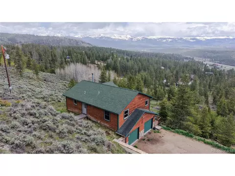 374 County Road 863, Tabernash, CO 80478 photo 28