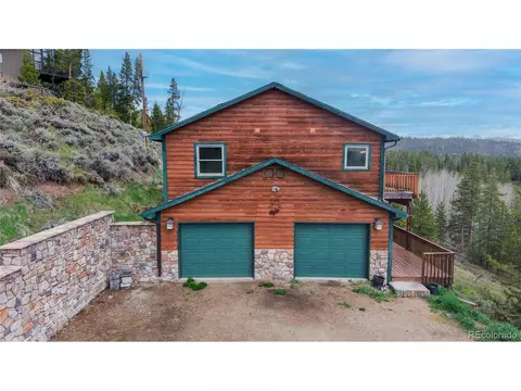 374 County Road 863, Tabernash, CO 80478 photo 26