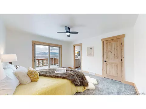 374 County Road 863, Tabernash, CO 80478 photo 8