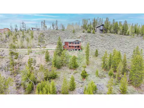 374 County Road 863, Tabernash, CO 80478 photo 30