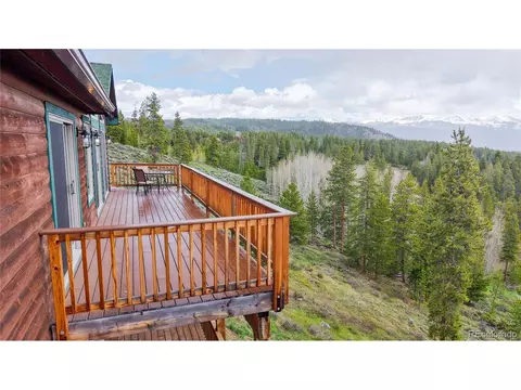 374 County Road 863, Tabernash, CO 80478 photo 24