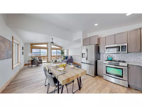 374 County Road 863, Tabernash, CO 80478 photo 6