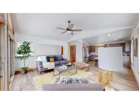 374 County Road 863, Tabernash, CO 80478 photo 4
