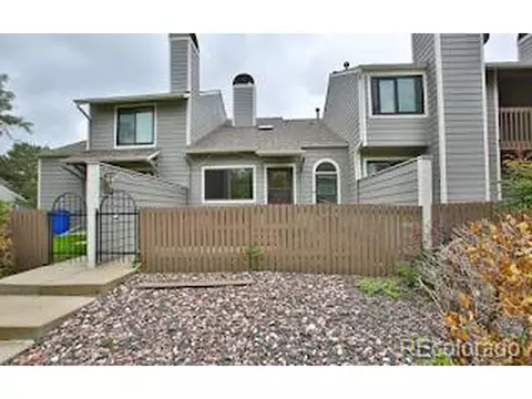 343 S Taft Ct #17, Louisville, CO 80027