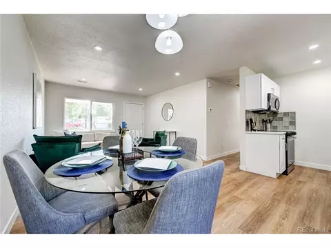 4891 E Cornell Ave, Denver, CO 80222 photo 6