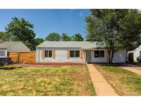 4891 E Cornell Ave, Denver, CO 80222