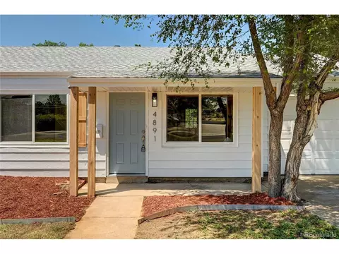 4891 E Cornell Ave, Denver, CO 80222 photo 2