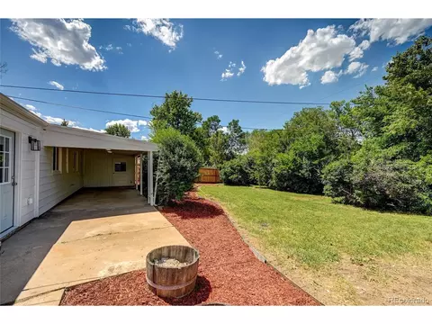 4891 E Cornell Ave, Denver, CO 80222 photo 24