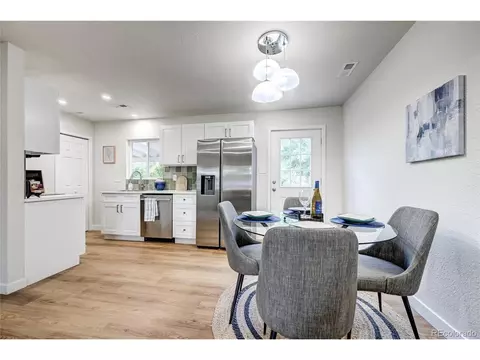 4891 E Cornell Ave, Denver, CO 80222 photo 5