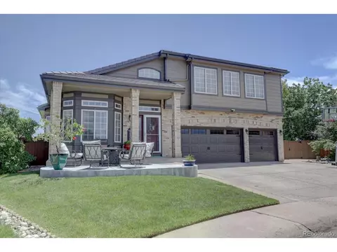 Undisclosed, Highlands Ranch, CO 80129