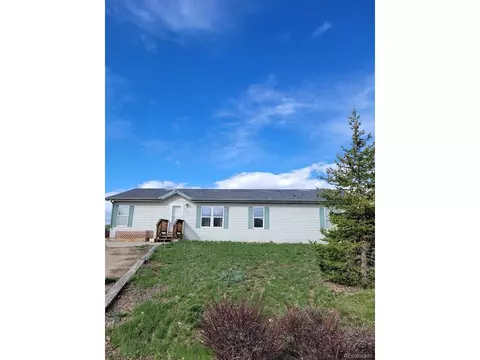 446 7th St, Granby, CO 80446 photo 1