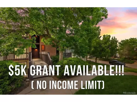 14602 E 2nd Ave #111C, Aurora, CO 80011