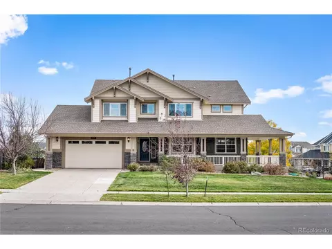 6276 S Robertsdale Ct, Aurora, CO 80016