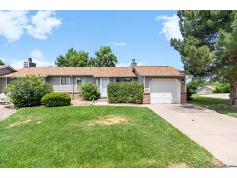 551 W Crestline Cir #9D2, Littleton, CO 80120