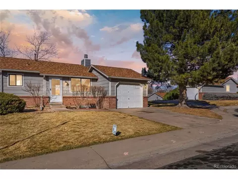 551 W Crestline Cir #9D2, Littleton, CO 80120